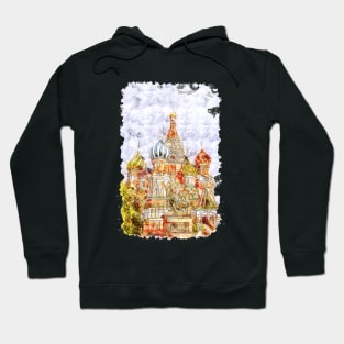 Moskow Hoodie